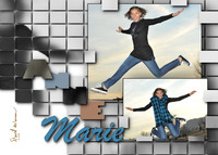 AM Jumping