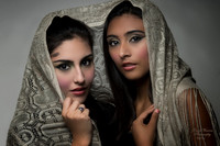 Sister's