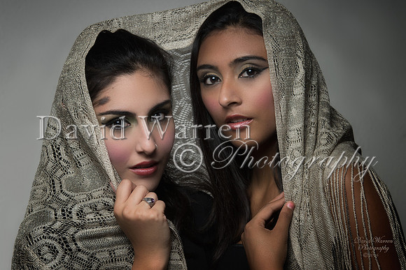 Sister's