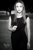 Classic B&W