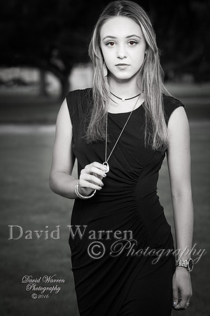 Classic B&W