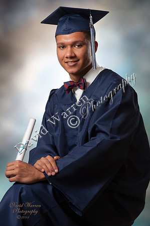 Jeremy Grad