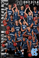 Chapin B-Ball Team-1