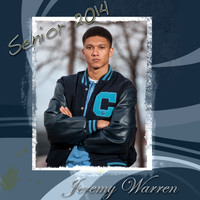 Jeremy Senior