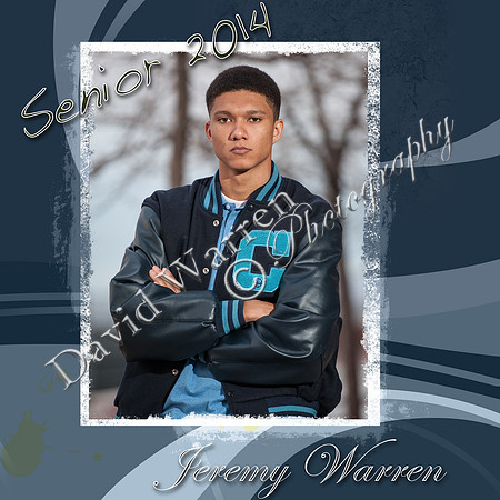 Jeremy Senior