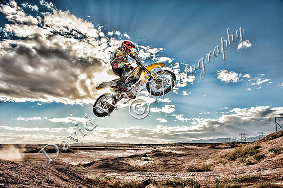 "The Jump"